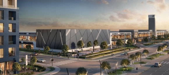 Terreno em Al Shamkha, UAE 1051.9 m² N.º 13367 8