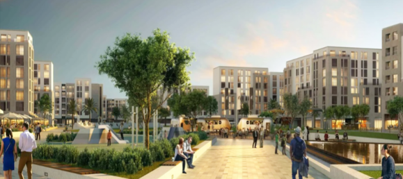 Terreno em Al Shamkha, UAE 1051.9 m² N.º 13367 3