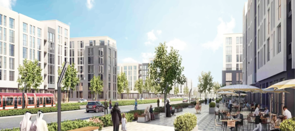 Terreno em Al Shamkha, UAE 1051.9 m² N.º 13367 5