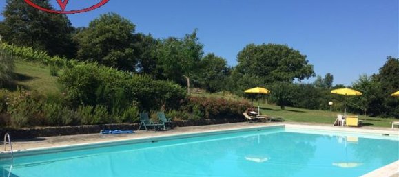 4-Zimmer Wohnung in Bucine, Italy, Nr. 238119 36