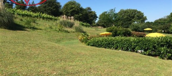 4-Zimmer Wohnung in Bucine, Italy, Nr. 238119 4