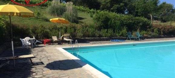 4-Zimmer Wohnung in Bucine, Italy, Nr. 238119 35