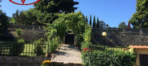 4-Zimmer Wohnung in Bucine, Italy, Nr. 238119 38