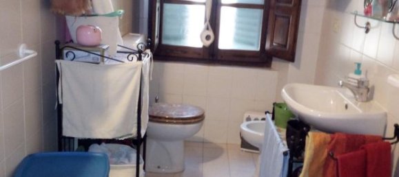 4-Zimmer Wohnung in Bucine, Italy, Nr. 238119 8