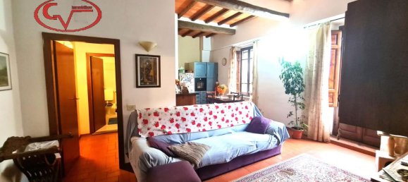 4-Zimmer Wohnung in Bucine, Italy, Nr. 238119 23