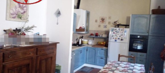 4-Zimmer Wohnung in Bucine, Italy, Nr. 238119 5