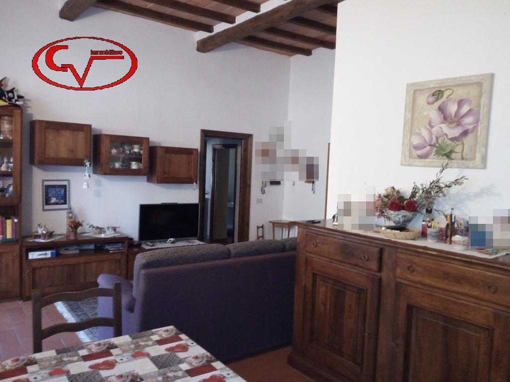4-Zimmer Wohnung in Bucine, Italy, Nr. 238119
