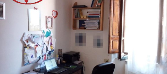 4-Zimmer Wohnung in Bucine, Italy, Nr. 238119 13