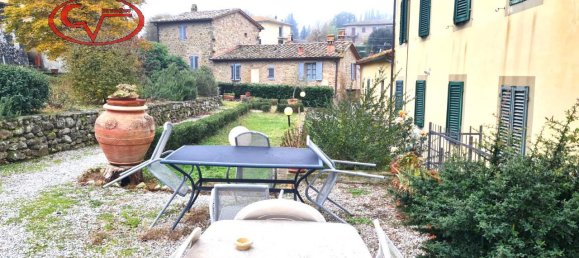 4-Zimmer Wohnung in Bucine, Italy, Nr. 238119 29