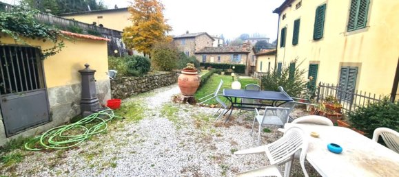 4-Zimmer Wohnung in Bucine, Italy, Nr. 238119 31