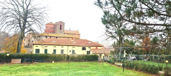 4-Zimmer Wohnung in Bucine, Italy, Nr. 238119 32