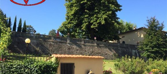 4-Zimmer Wohnung in Bucine, Italy, Nr. 238119 39