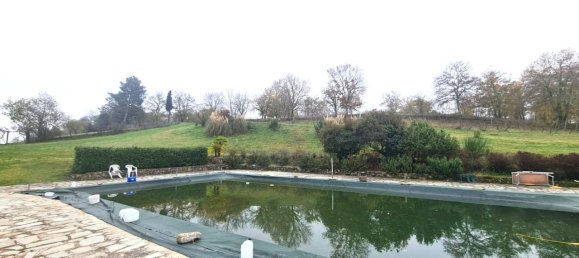 4-Zimmer Wohnung in Bucine, Italy, Nr. 238119 22