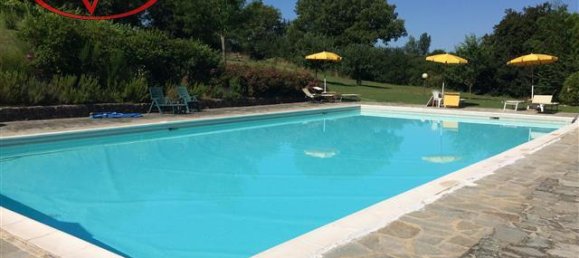 4-Zimmer Wohnung in Bucine, Italy, Nr. 238119 18