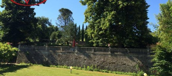 4-Zimmer Wohnung in Bucine, Italy, Nr. 238119 37