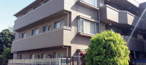 Apartamento de 4 dormitorios en Aichi, Japan No. 3390 2