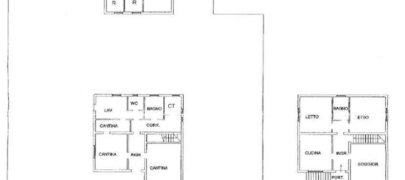 7-Zimmer Haus in Moglia, Italy, Nr. 61267 29