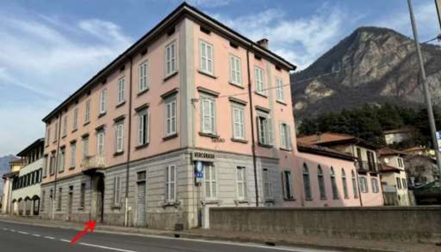 4-Zimmer Wohnung in Vercurago, Italy, Nr. 4278