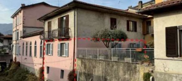 4-Zimmer Wohnung in Vercurago, Italy, Nr. 4278 5