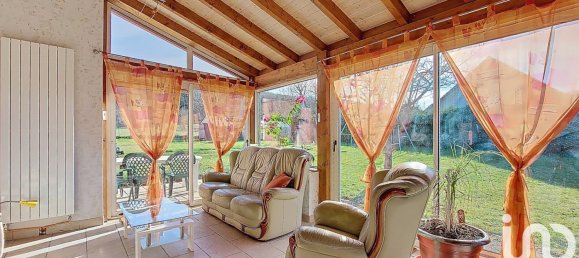 5 bedrooms House in Devecey, France No. 201634 52