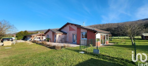 5 bedrooms House in Devecey, France No. 201634 41