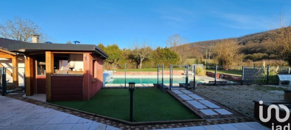 5 bedrooms House in Devecey, France No. 201634 23