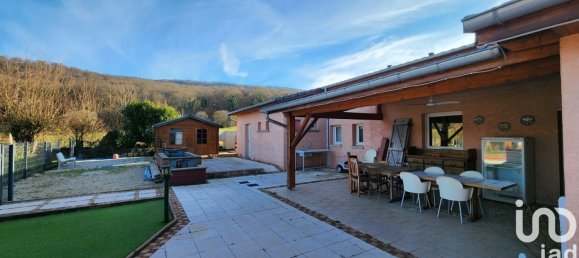 5 bedrooms House in Devecey, France No. 201634 19