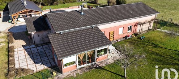 5 bedrooms House in Devecey, France No. 201634 13