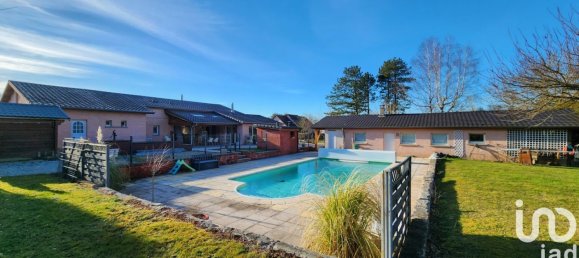 5 bedrooms House in Devecey, France No. 201634 11