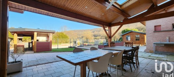 5 bedrooms House in Devecey, France No. 201634 21