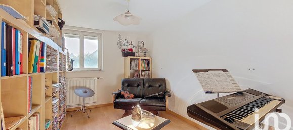 5 bedrooms House in Devecey, France No. 201634 31