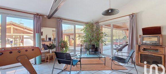 5 bedrooms House in Devecey, France No. 201634 51