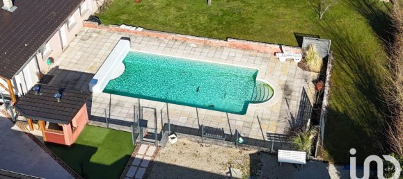 5 bedrooms House in Devecey, France No. 201634 15