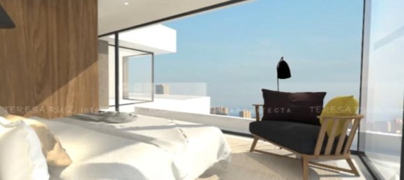 terreno en venta en Finestrat, Alicante, Comunidad Valenciana, Spain № 365690 8
