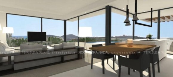 terreno en venta en Finestrat, Alicante, Comunidad Valenciana, Spain № 365690 6
