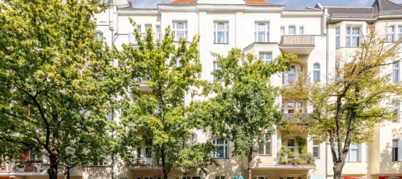 Apartamento de 3 dormitorios en Wilmersdorf, Germany No. 325016 14