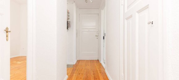 Apartamento de 3 dormitorios en Wilmersdorf, Germany No. 325016 10