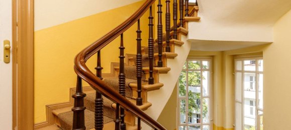 Apartamento de 3 dormitorios en Wilmersdorf, Germany No. 325016 11