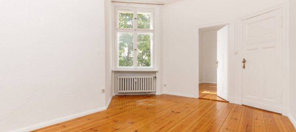 Apartamento de 3 dormitorios en Wilmersdorf, Germany No. 325016 5