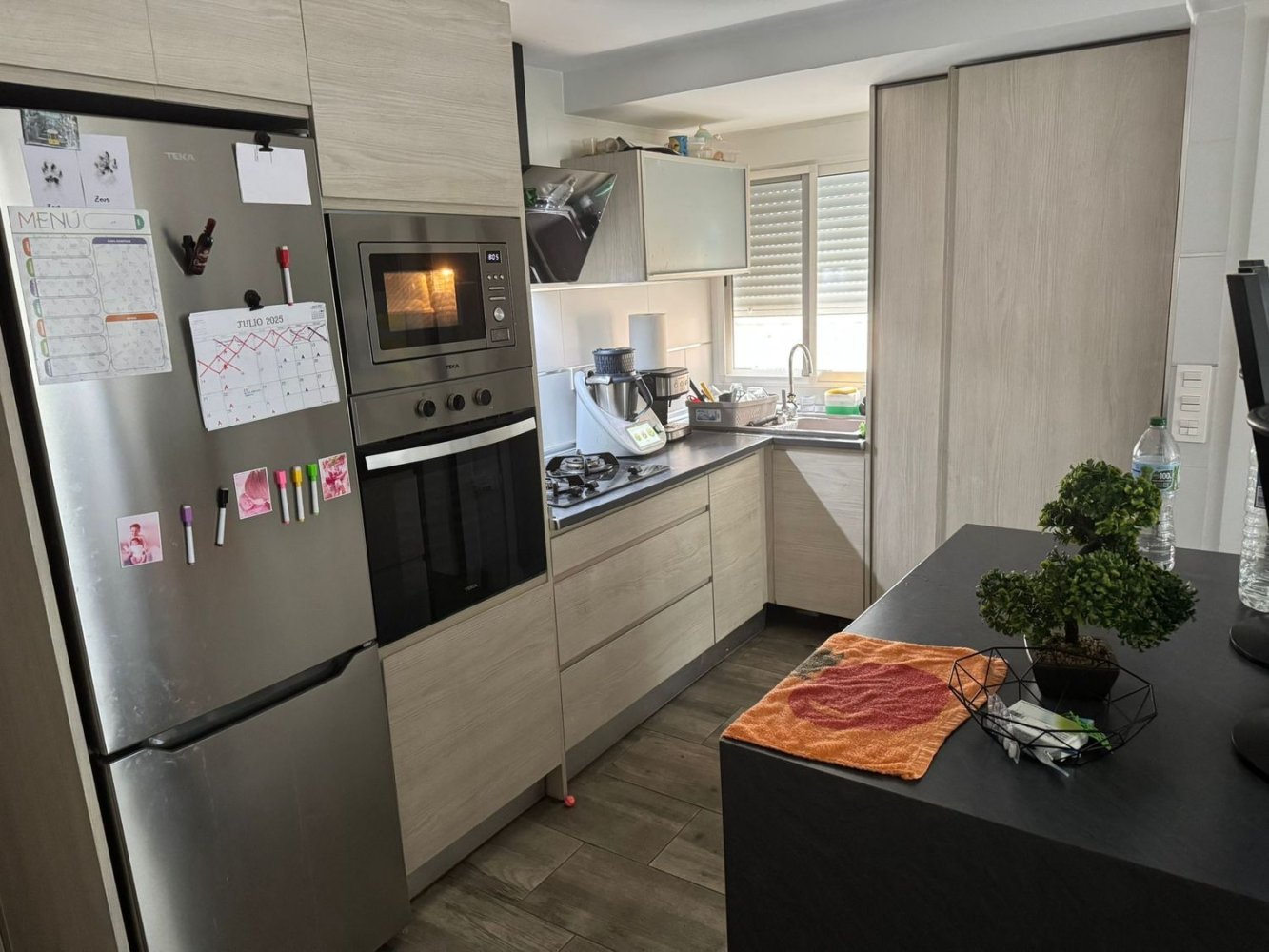 Apartamento T3 em Pinoso, Spain N.º 235862