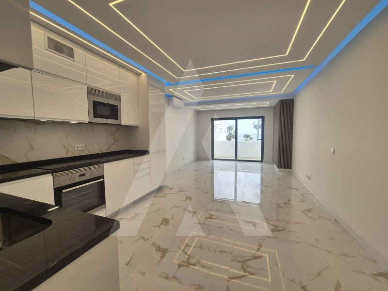 2 chambres Appartement à Faro, Portugal No. 93876