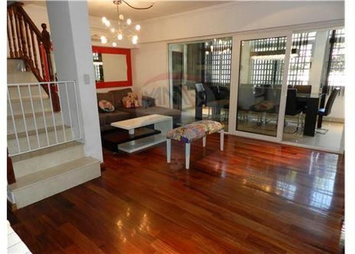 3 chambres Appartement à Buenos Aires, Argentina No. 103326