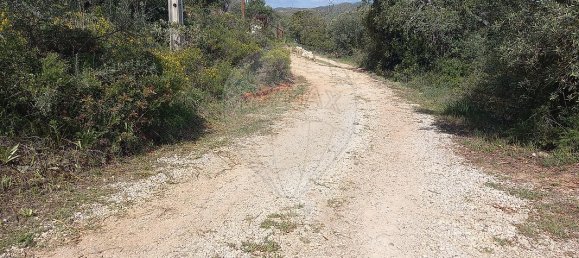  قطعة أرض في Silves, Portugal 6330متر مربع رقم 41790 6