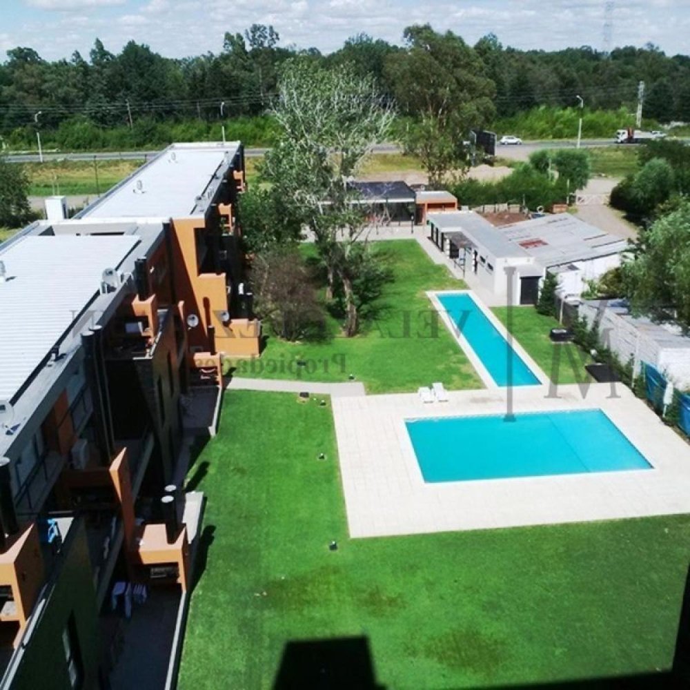 2 Schlafzimmer Haus in Ezeiza, Argentina, Nr. 68580