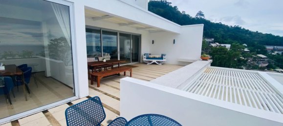 2 bedrooms Condominium for sale in Kamala, Phuket, Southern Thailand, Thailand № 146323 30