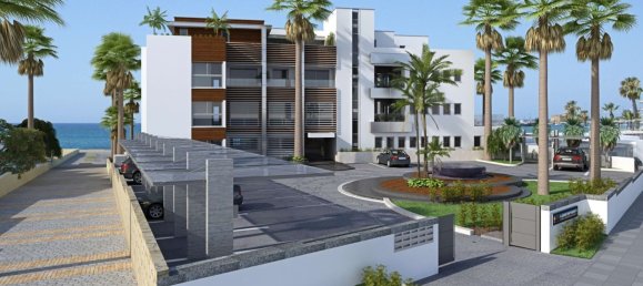 Apartamento de 3 dormitorios en Paphos, Cyprus No. 81561 6