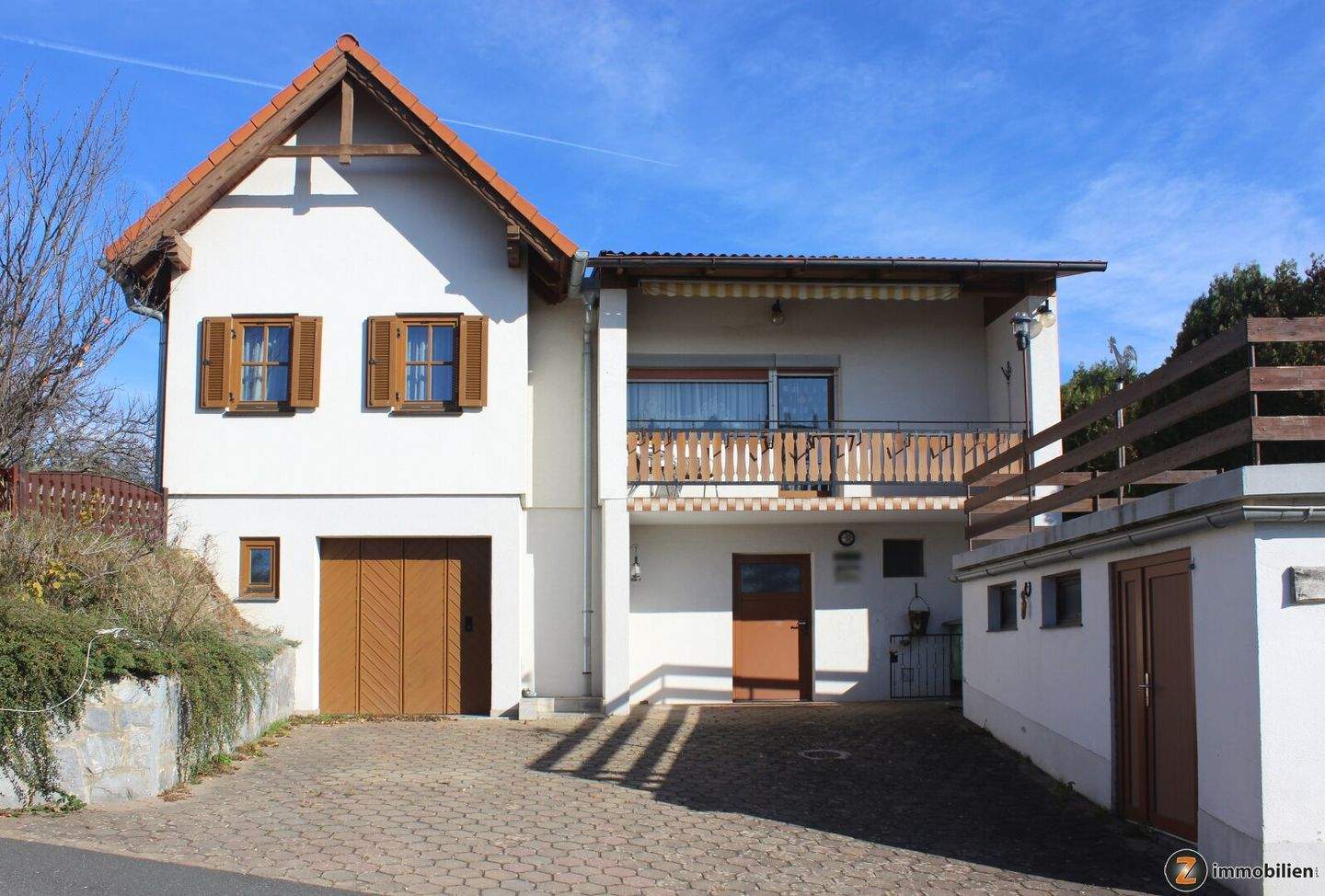 3غرفة منزل في Rechnitz, Austria رقم 246710