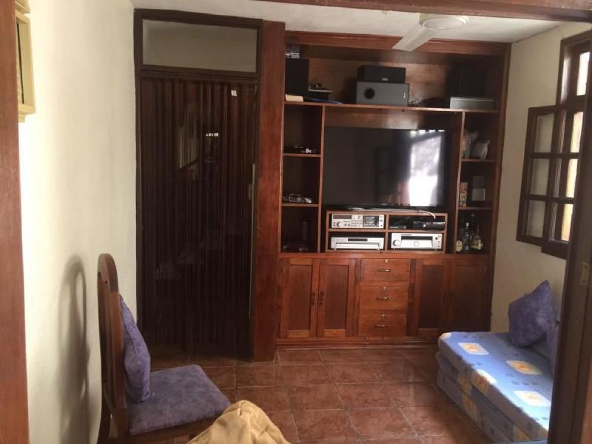 Дом с 4 спальнями в Чьяпас, Мексика № 167631