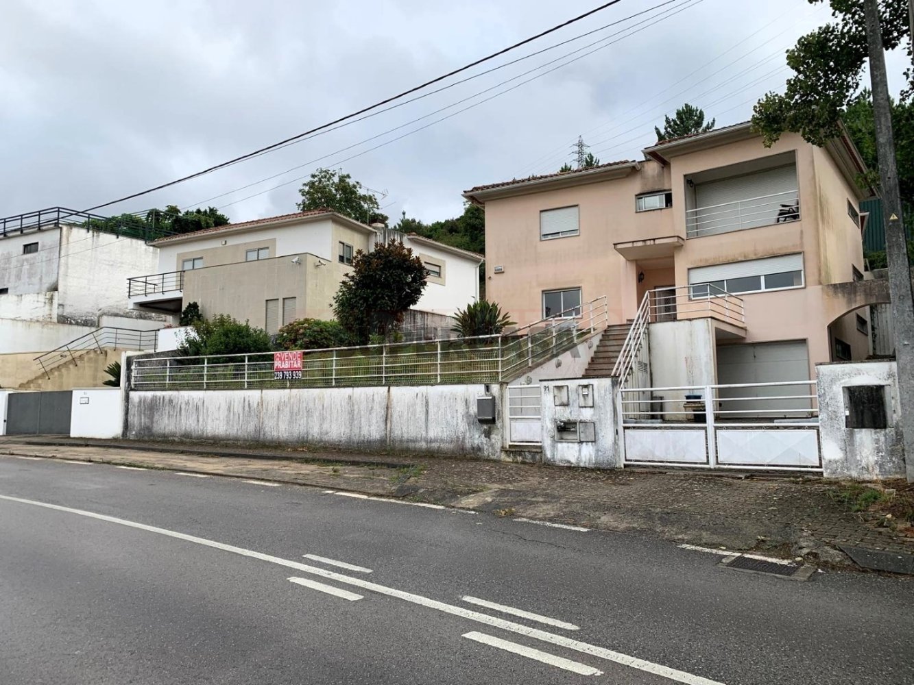 5 chambres Maison à Coimbra, Portugal No. 346915