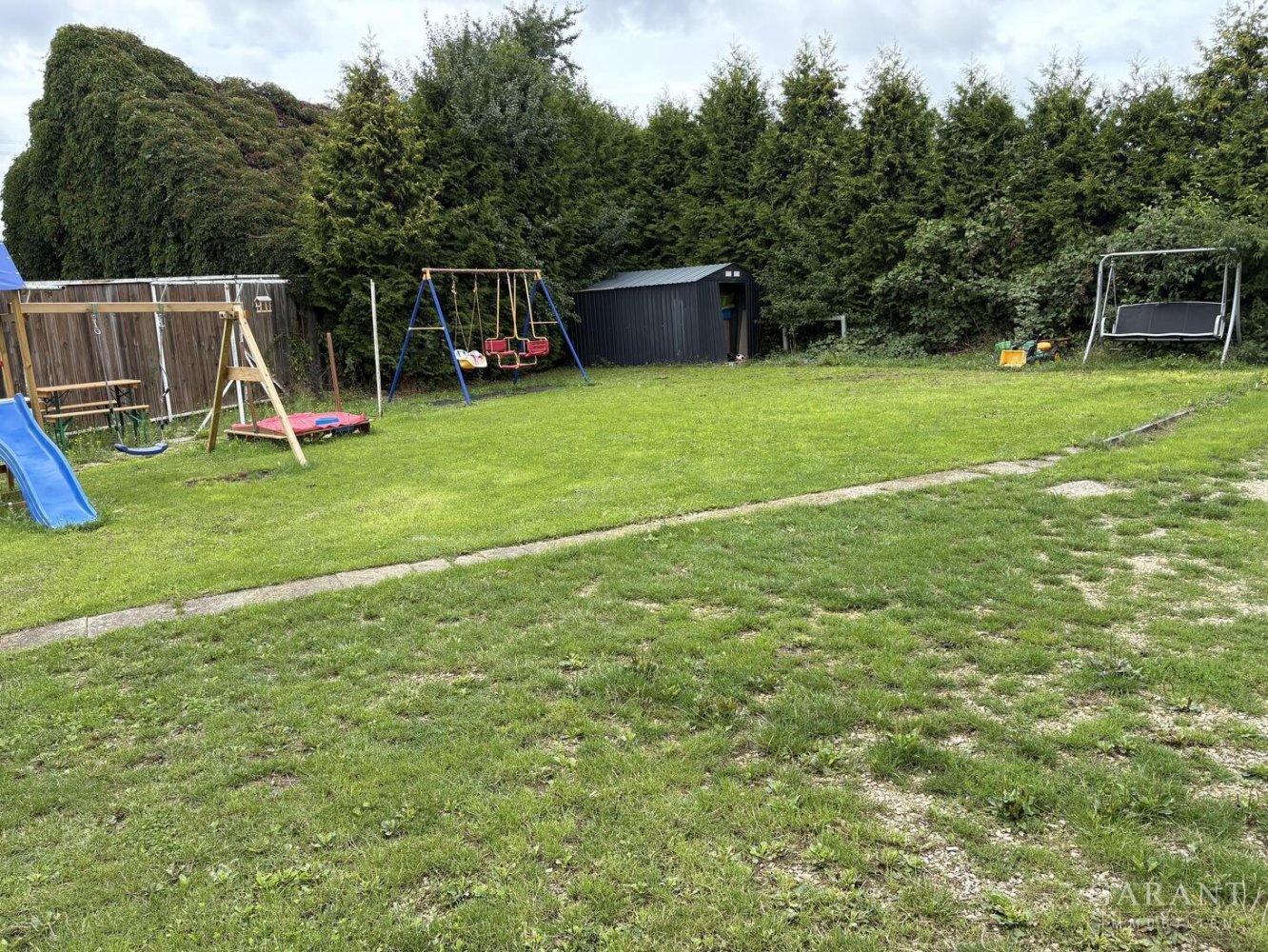 2غرفة شقة في Ostalbkreis, Germany رقم 225684